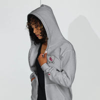 Unisex heavy blend zip hoodie TakeOff.Fashion power by FashionBrandsTop.com