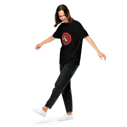 Unisex  t-shirt Karate Do Academy