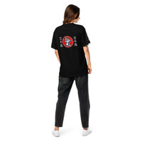 Unisex  t-shirt Karate Do Academy BABEL.FASHION