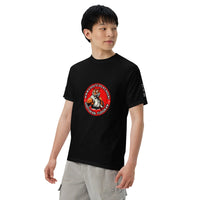 Unisex  t-shirt Karate Do Academy BABEL.FASHION