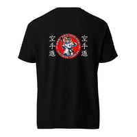 Unisex  t-shirt Karate Do Academy BABEL.FASHION