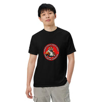 Unisex  t-shirt Karate Do Academy BABEL.FASHION