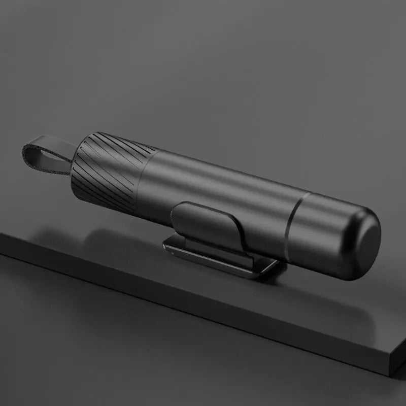 Vehicle-mounted Broken Window Safety Hammer Multifunctional Co-babel-fashion