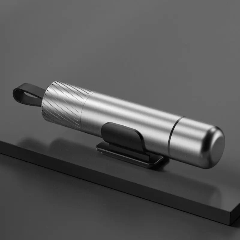 Vehicle-mounted Broken Window Safety Hammer Multifunctional Co-babel-fashion