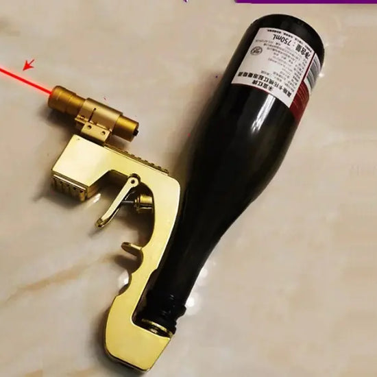 Wine Stopper Wine Feeder Atmosphere Prop Injector BABEL.FASHION power by FashionBrandsTop.com