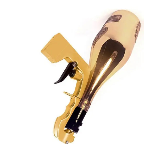 Wine Stopper Wine Feeder Atmosphere Prop Injector BABEL.FASHION power by FashionBrandsTop.com