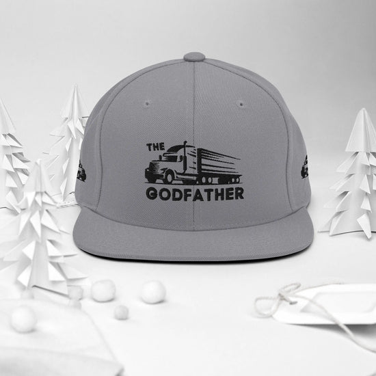 the godfather BabelFashion