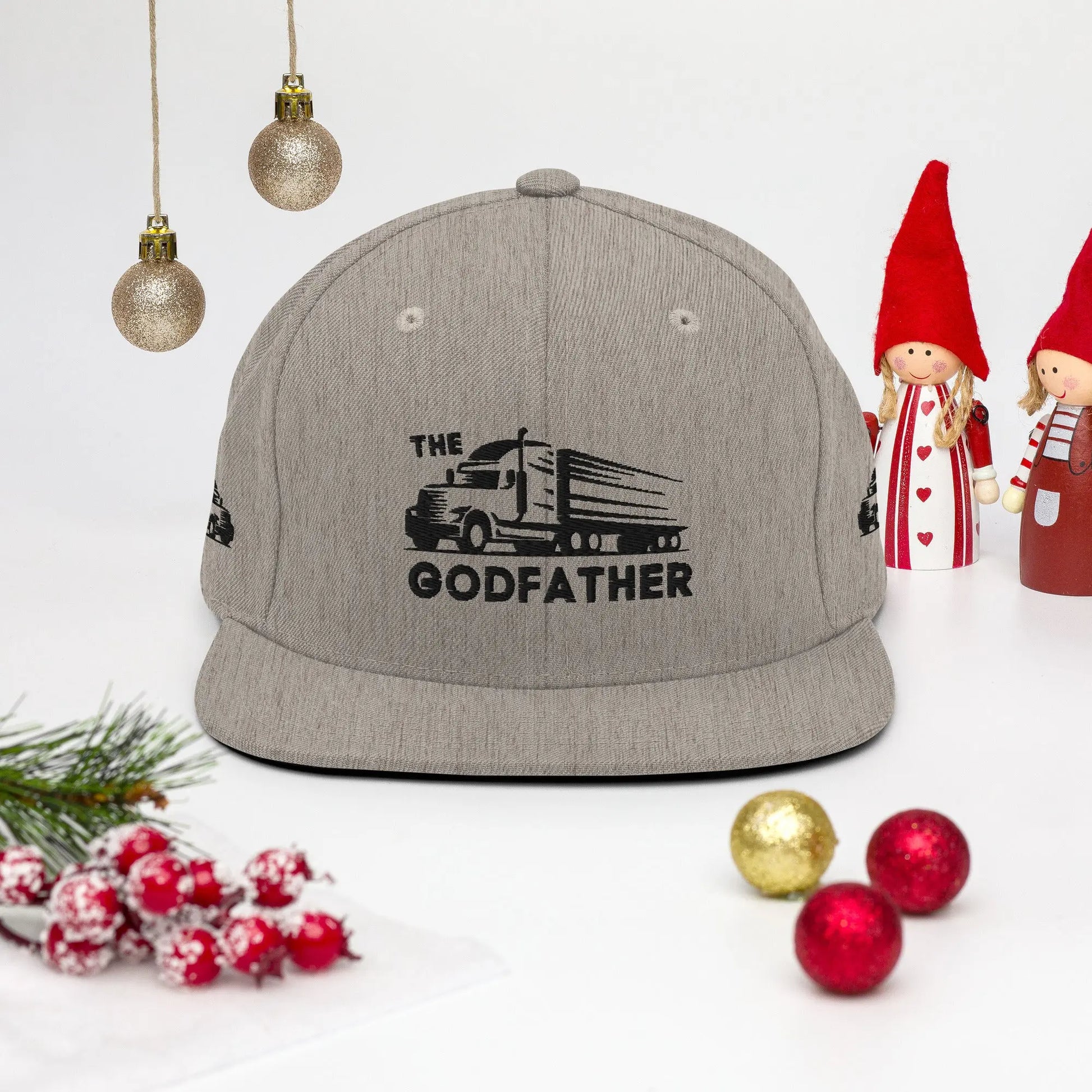 the godfather BabelFashion