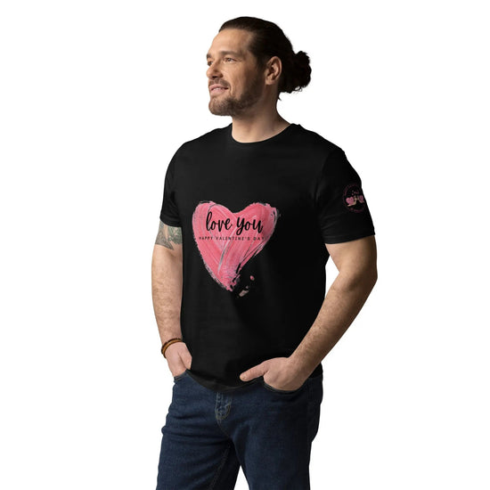 Babylon valentine cotton t-shirt - Babylon.Fashion Babylon.Fashion