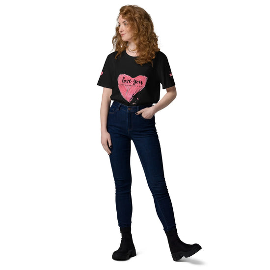 Babylon valentine cotton t-shirt - Babylon.Fashion Babylon.Fashion