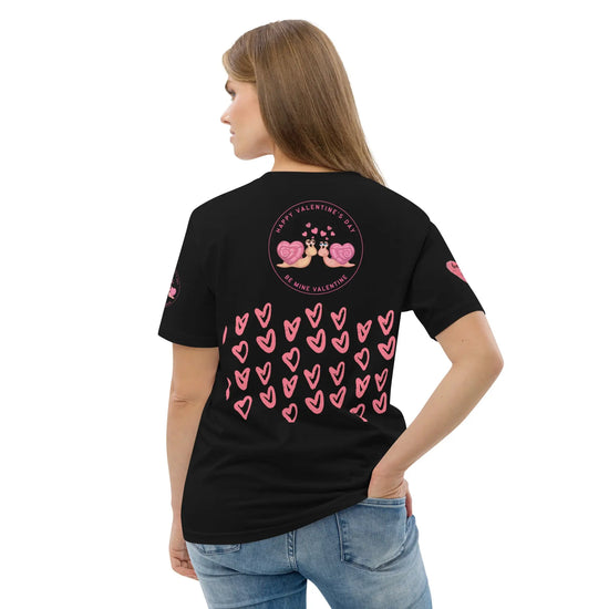 Babylon valentine cotton t-shirt - Babylon.Fashion Babylon.Fashion