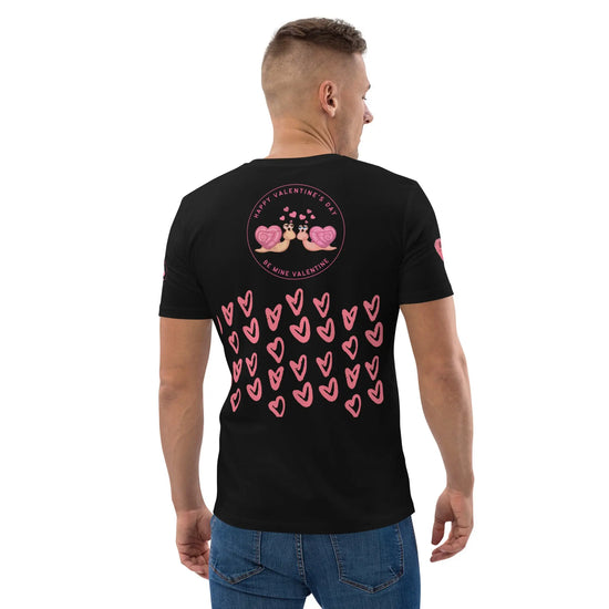 Babylon valentine cotton t-shirt - Babylon.Fashion Babylon.Fashion