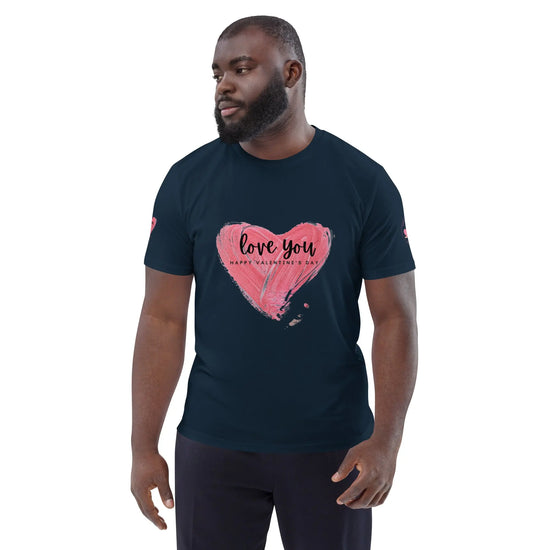 Babylon valentine cotton t-shirt - Babylon.Fashion Babylon.Fashion