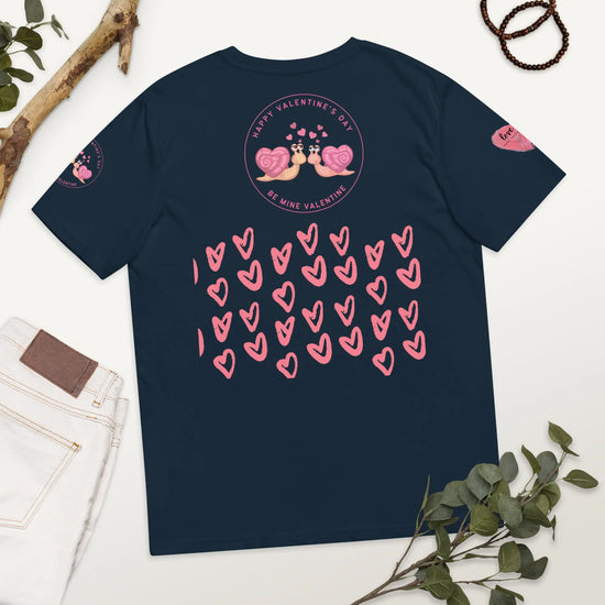 Babylon valentine cotton t-shirt - Babylon.Fashion Babylon.Fashion