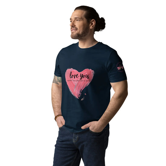 Babylon valentine cotton t-shirt - Babylon.Fashion Babylon.Fashion