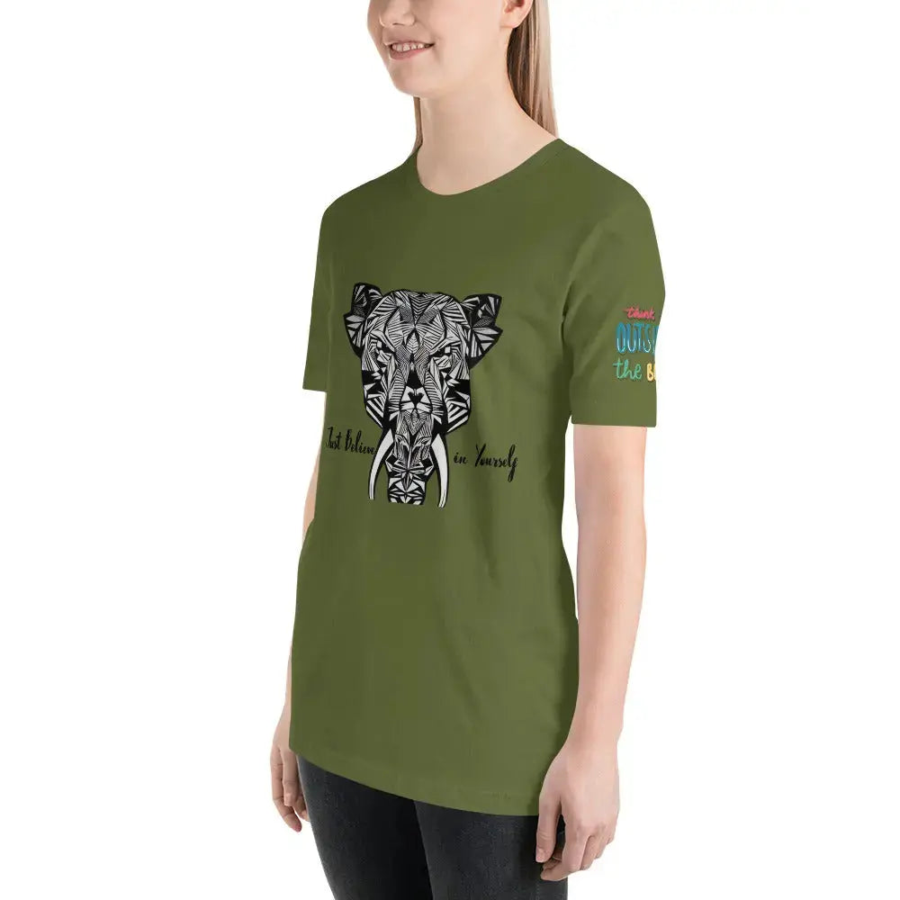 Babylon Coton Unisex t-shirt - Babylon.Fashion Babylon.Fashion