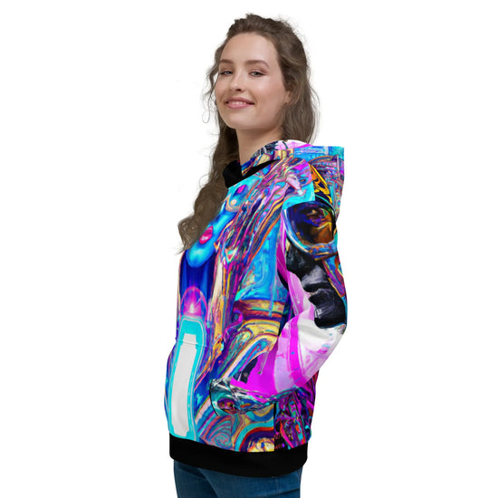 Babylon Unisex Hoodie Phone - Babylon.Fashion Babylon.Fashion