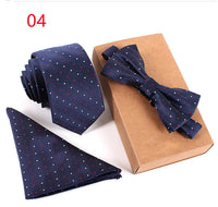 Business Tie Suit - clothing men's- 4.style - BABYLON FASHION Babylon.Fashion