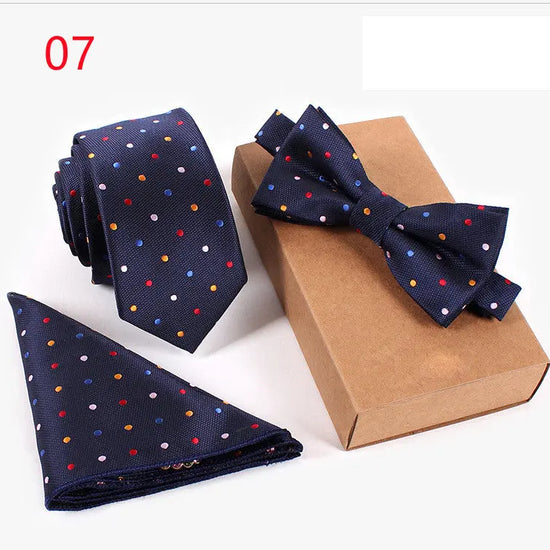 Business Tie Suit - clothing men's- BABYLON FASHION Babylon.Fashion