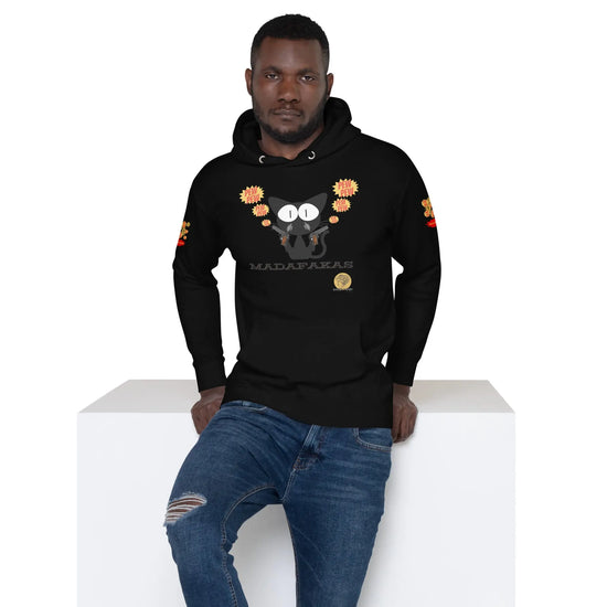 Hoodie PEW PEW - Babylon.Fashion Babylon.Fashion