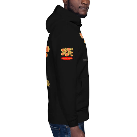 Hoodie PEW PEW - Babylon.Fashion Babylon.Fashion
