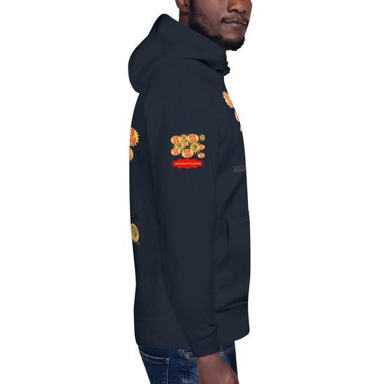 Hoodie PEW PEW - Babylon.Fashion Babylon.Fashion