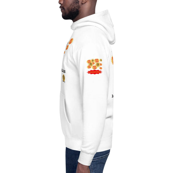 Hoodie PEW PEW - Babylon.Fashion Babylon.Fashion