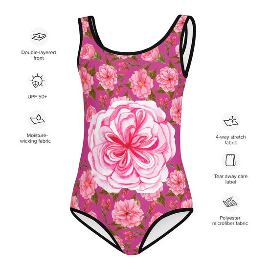Kids Swimsuit babel - 2T - Babylon.Fashion Babylon.Fashion