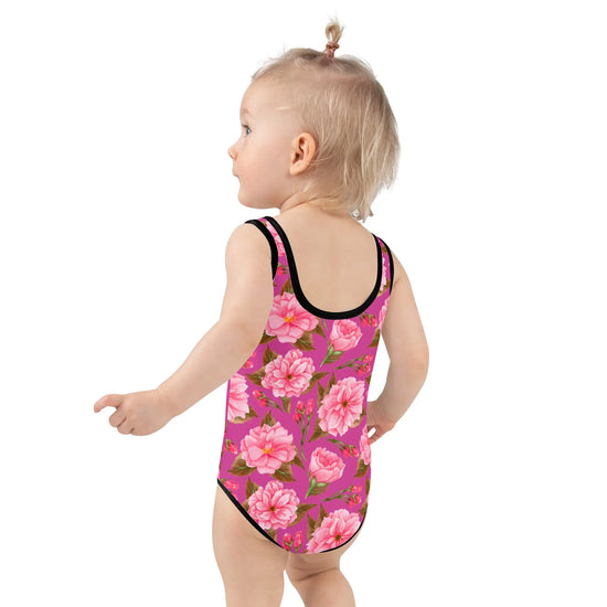 Kids Swimsuit babel - Babylon.Fashion Babylon.Fashion
