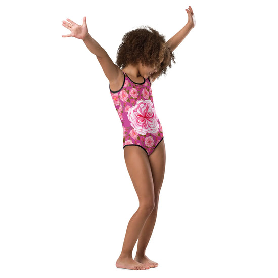 Kids Swimsuit babel - Babylon.Fashion Babylon.Fashion