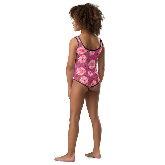 Kids Swimsuit babel - Babylon.Fashion Babylon.Fashion