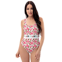 One-Piece Swimsuit bABEL - s- babel swimming Babylon.Fashion