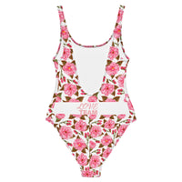 One-Piece Swimsuit bABEL - s- babel swimming Babylon.Fashion