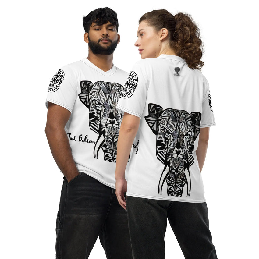 Unisex Elephant - Babylon.Fashion Babylon.Fashion