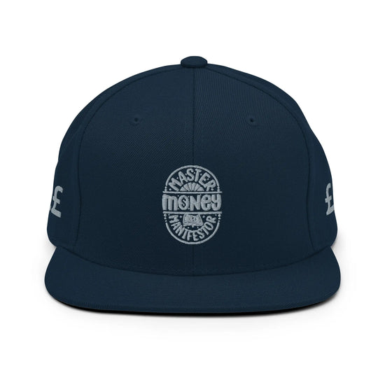 Snapback Hat MONEY - Babylon.Fashion Babylon.Fashion