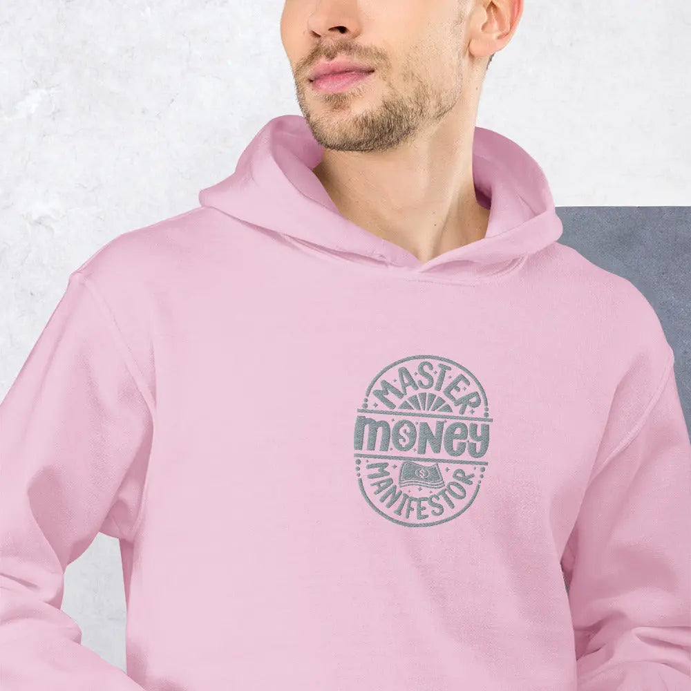 Unisex Hoodie Money - Babylon.Fashion Babylon.Fashion