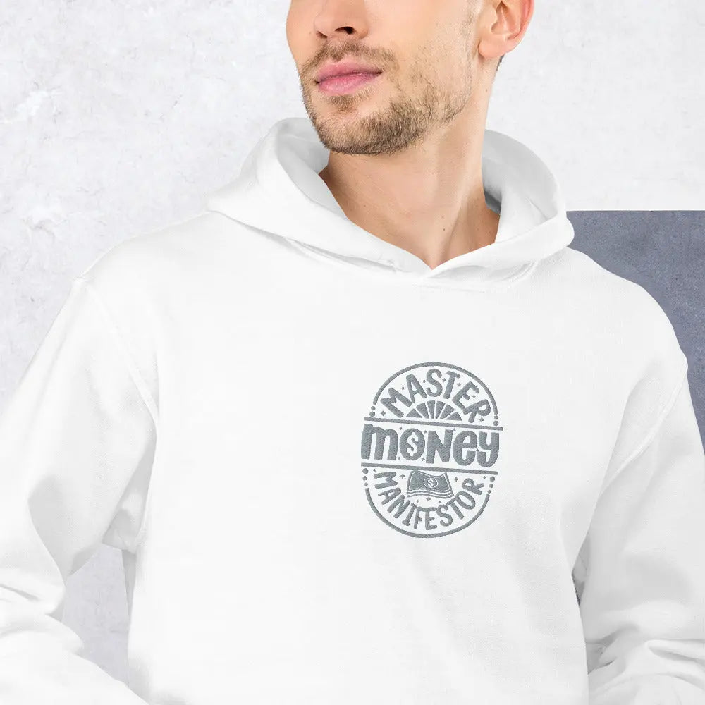 Unisex Hoodie Money - Babylon.Fashion Babylon.Fashion