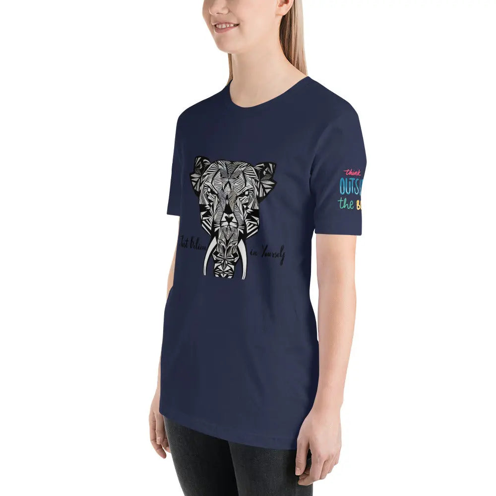 Babylon Coton Unisex t-shirt - Babylon.Fashion Babylon.Fashion