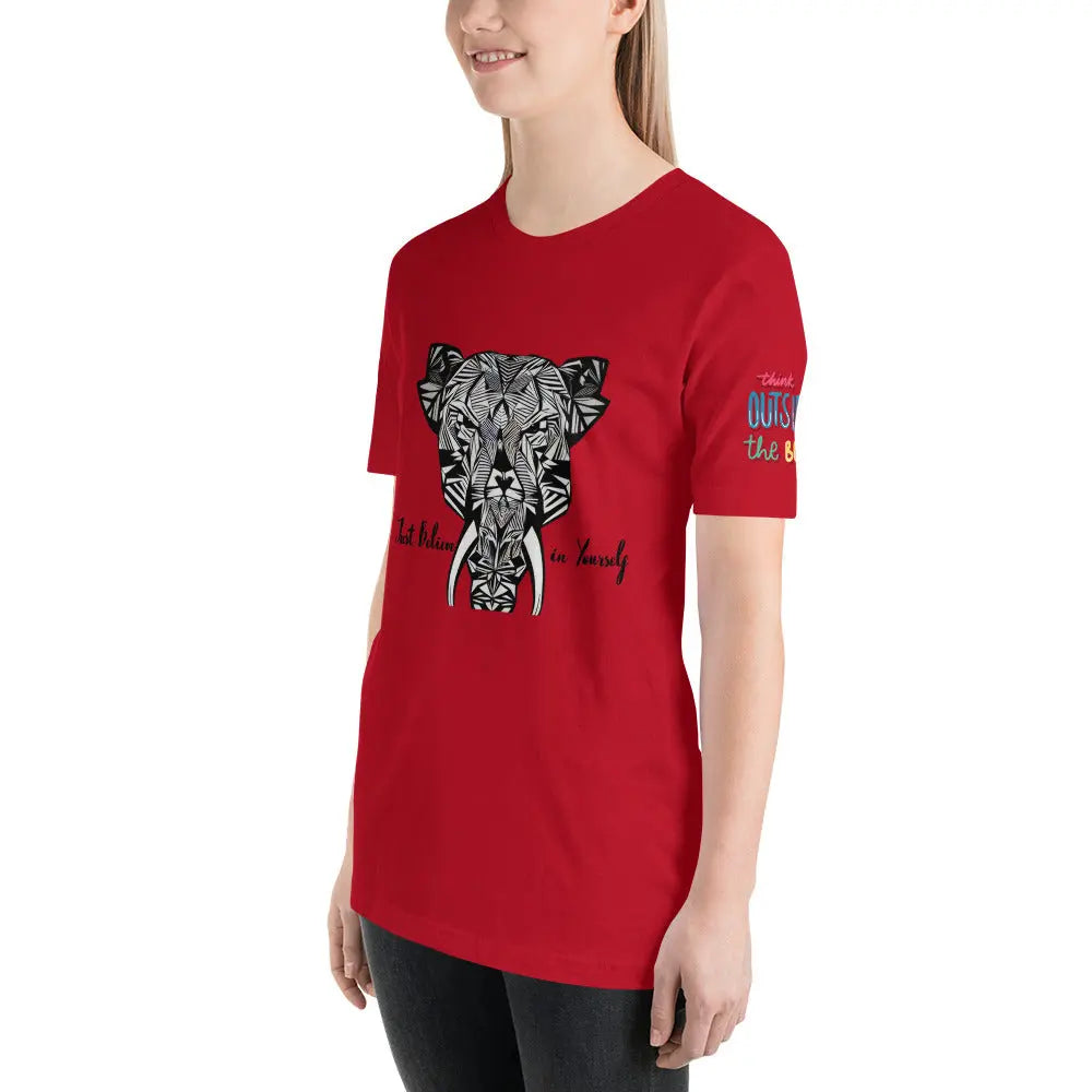 Babylon Coton Unisex t-shirt - Babylon.Fashion Babylon.Fashion