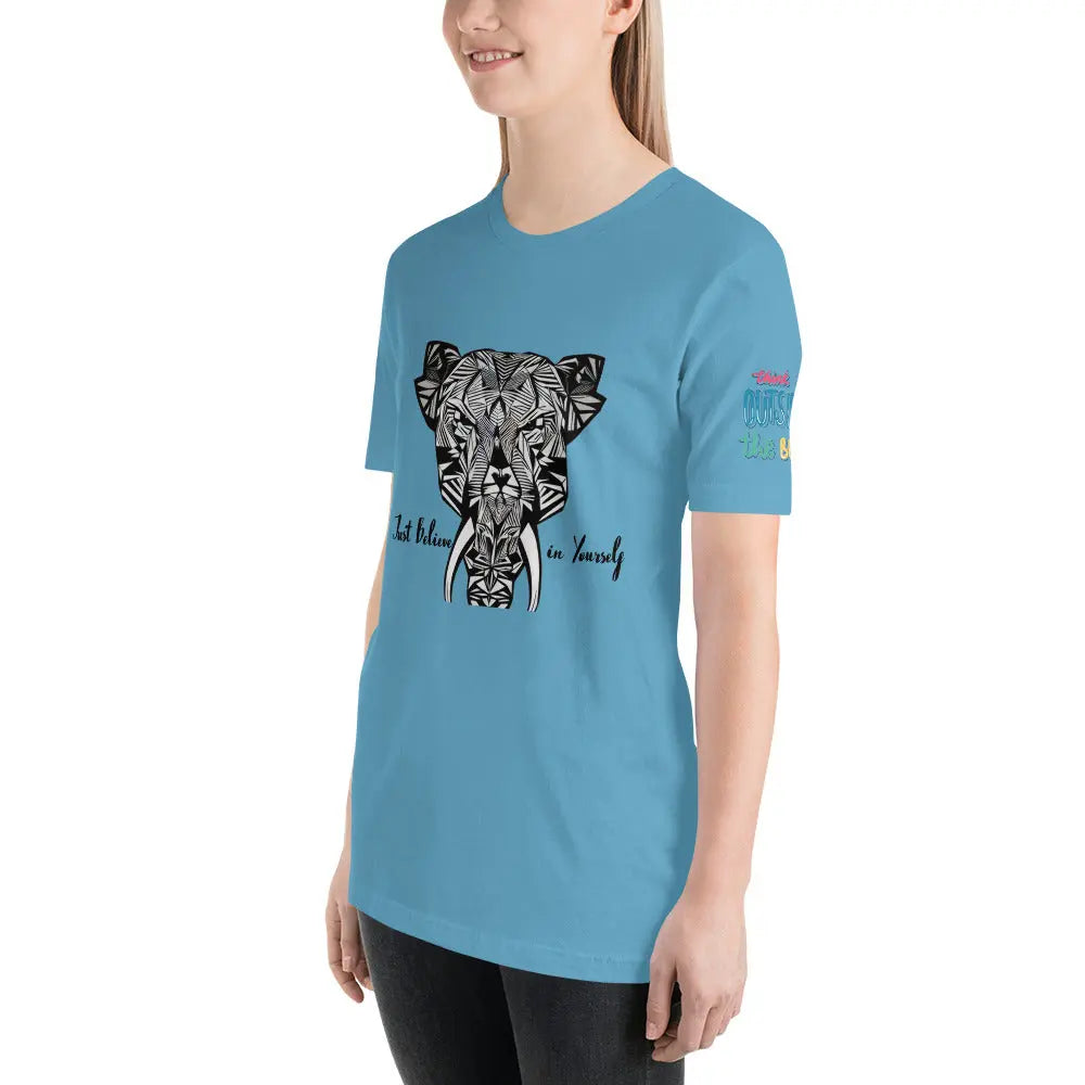 Babylon Coton Unisex t-shirt - Babylon.Fashion Babylon.Fashion