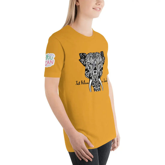 Babylon Coton Unisex t-shirt - Babylon.Fashion Babylon.Fashion