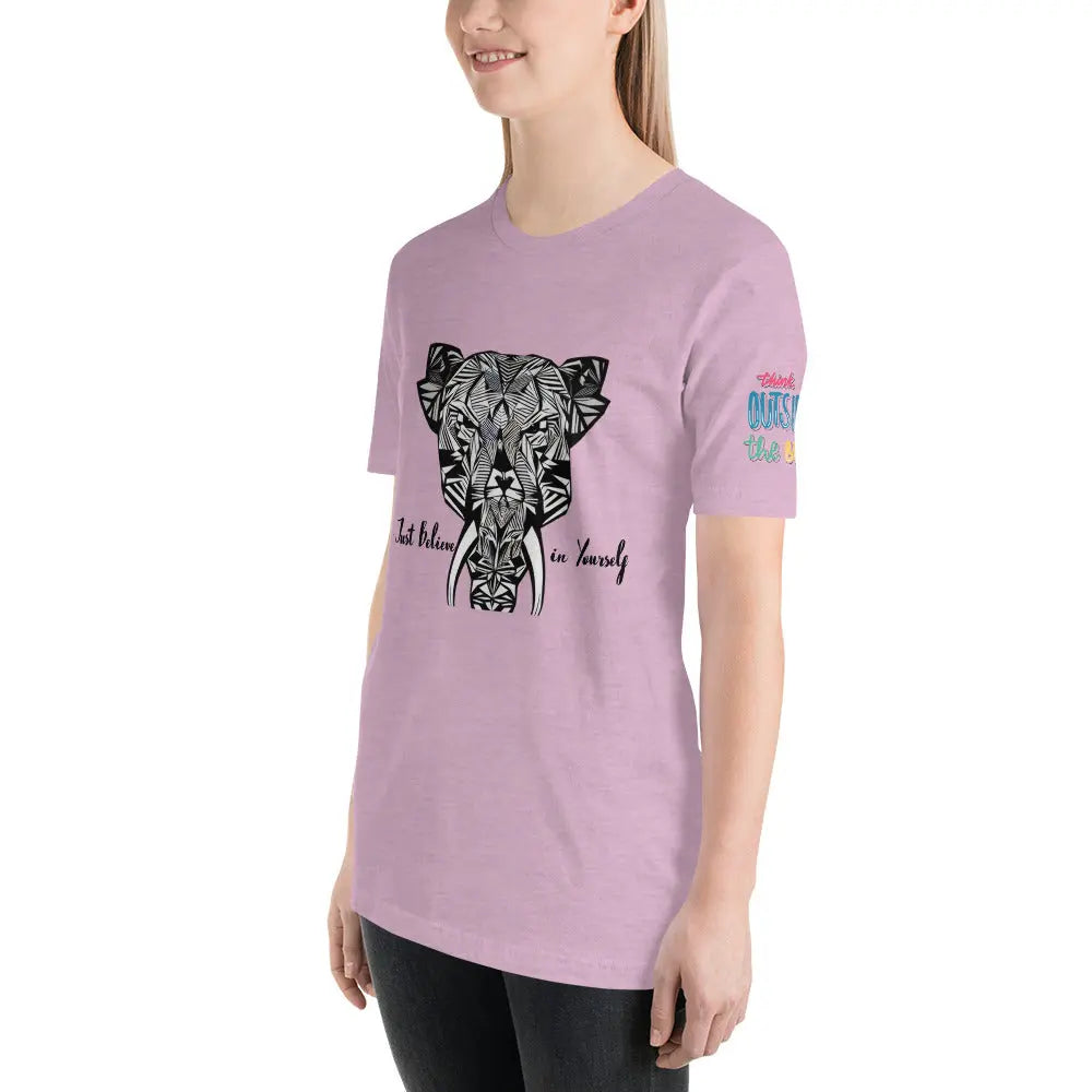 Babylon Coton Unisex t-shirt - Babylon.Fashion Babylon.Fashion