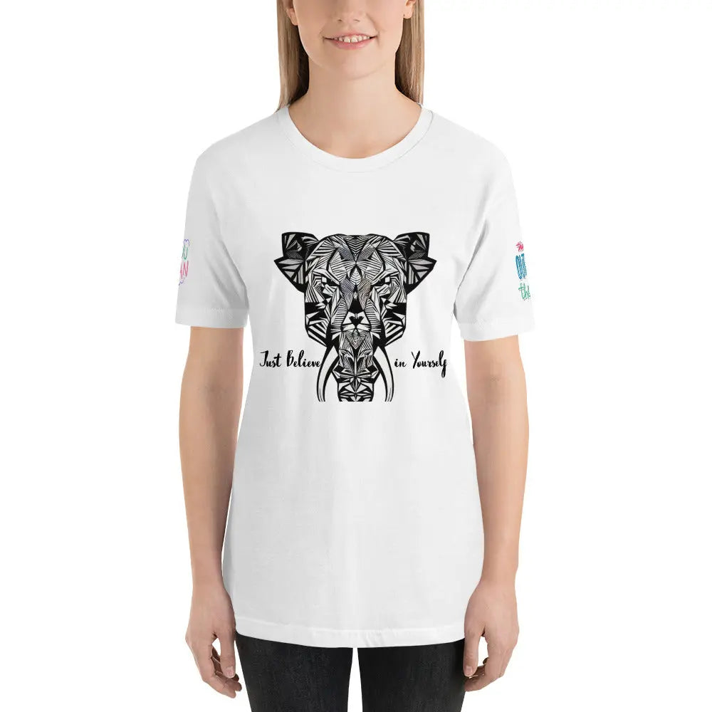 Babylon Coton Unisex t-shirt - Babylon.Fashion Babylon.Fashion