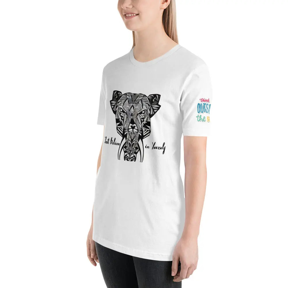 Babylon Coton Unisex t-shirt - Babylon.Fashion Babylon.Fashion