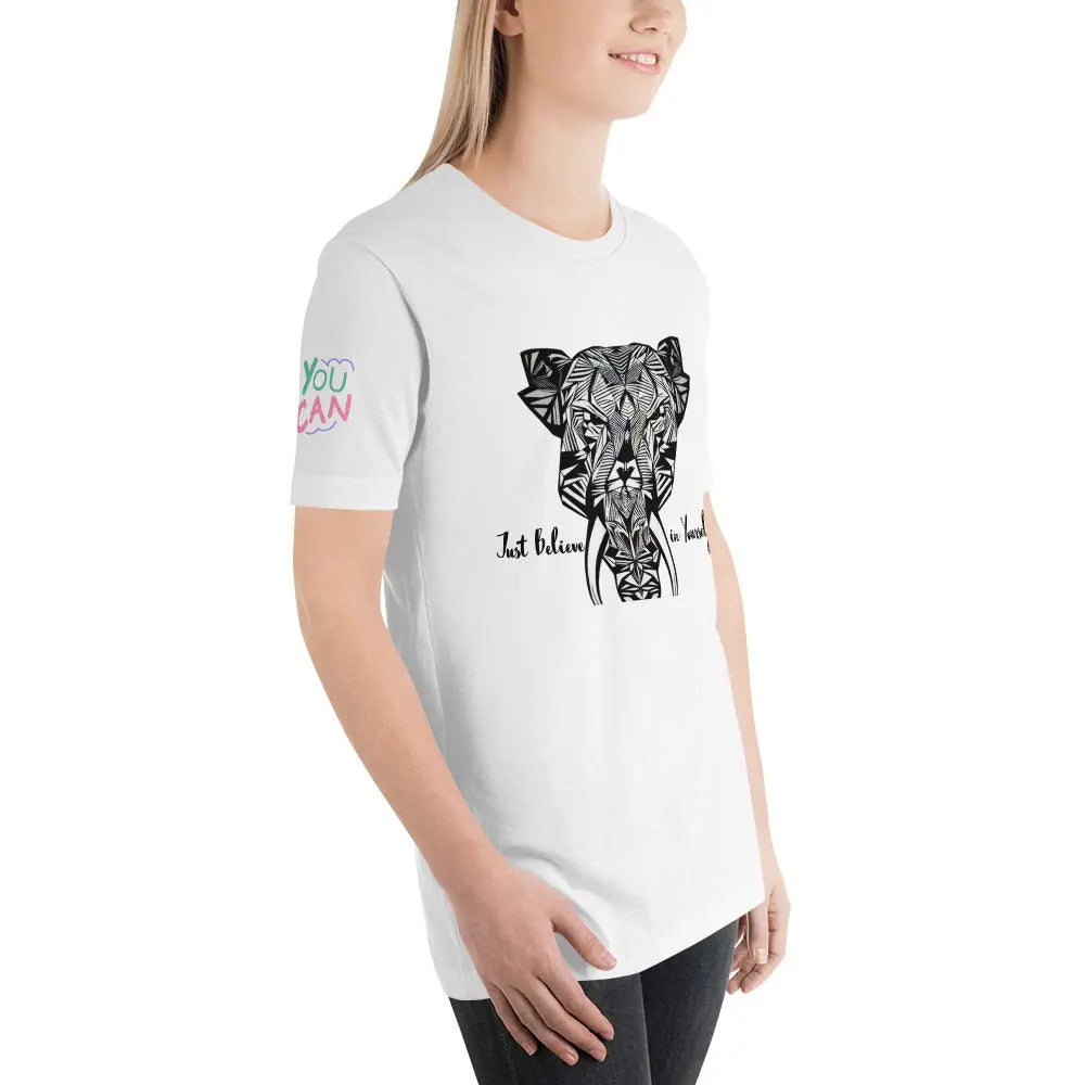 Babylon Coton Unisex t-shirt - Babylon.Fashion Babylon.Fashion